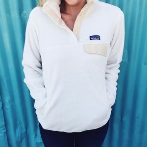 Patagonia pullover
